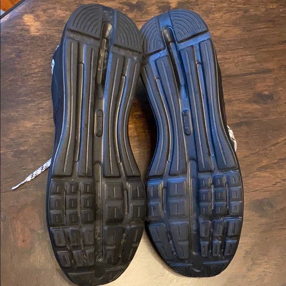 Men’s Puma Soft Foam Comfort Insert Sneaker Sz 13 - Picture 5 of 8